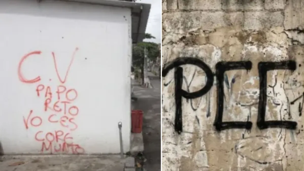 PCC e Comando Vermelho estão consolidados e estáveis no Brasil, aponta revista